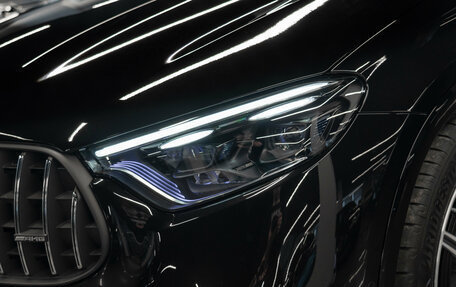 Mercedes-Benz GLC AMG, 2025 год, 10 750 000 рублей, 32 фотография