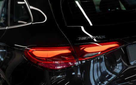 Mercedes-Benz GLC AMG, 2025 год, 10 750 000 рублей, 33 фотография