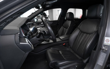 Audi A6, 2019 год, 4 700 000 рублей, 9 фотография