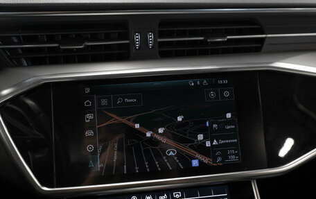 Audi A6, 2019 год, 4 700 000 рублей, 17 фотография