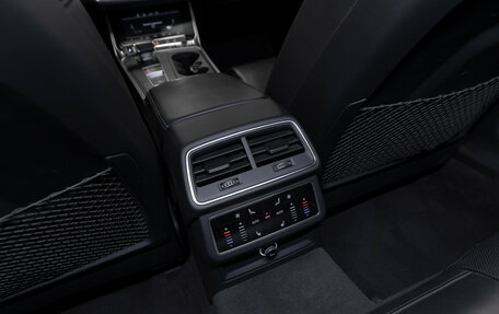 Audi A6, 2019 год, 4 700 000 рублей, 13 фотография