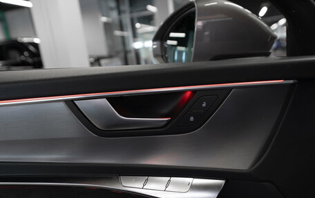 Audi A6, 2019 год, 4 700 000 рублей, 20 фотография