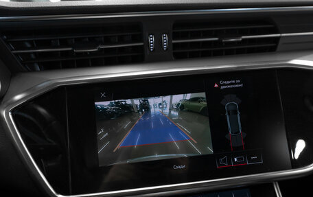 Audi A6, 2019 год, 4 700 000 рублей, 18 фотография