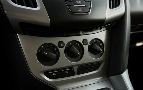 Ford Focus III, 2013 год, 745 000 рублей, 10 фотография