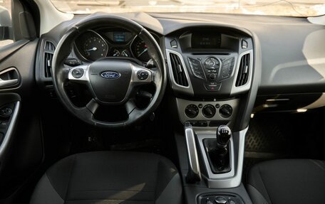 Ford Focus III, 2013 год, 745 000 рублей, 8 фотография