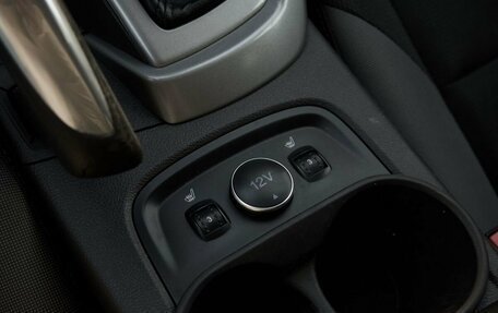 Ford Focus III, 2013 год, 745 000 рублей, 11 фотография