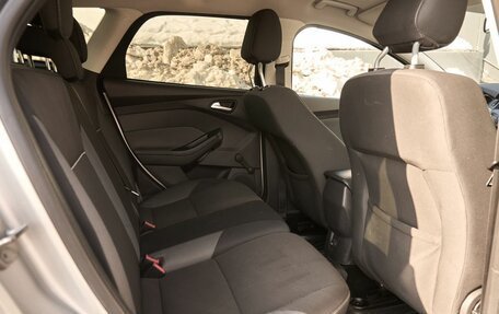 Ford Focus III, 2013 год, 745 000 рублей, 7 фотография