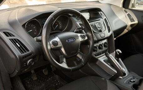 Ford Focus III, 2013 год, 745 000 рублей, 5 фотография