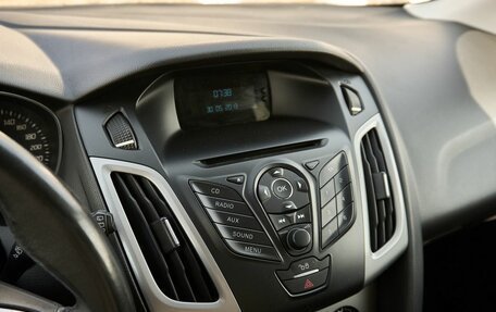 Ford Focus III, 2013 год, 745 000 рублей, 9 фотография