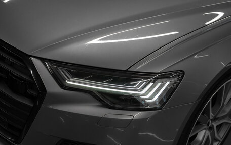 Audi A6, 2019 год, 4 700 000 рублей, 25 фотография