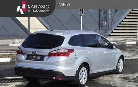 Ford Focus III, 2013 год, 745 000 рублей, 2 фотография