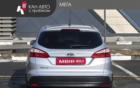 Ford Focus III, 2013 год, 745 000 рублей, 4 фотография