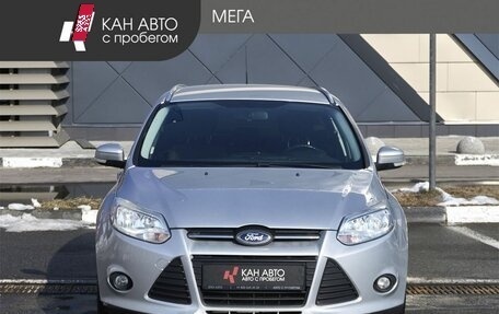 Ford Focus III, 2013 год, 745 000 рублей, 3 фотография