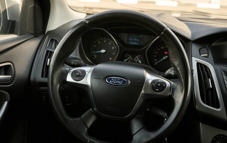 Ford Focus III, 2013 год, 745 000 рублей, 14 фотография