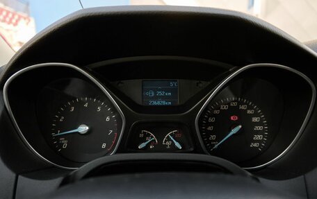 Ford Focus III, 2013 год, 745 000 рублей, 15 фотография