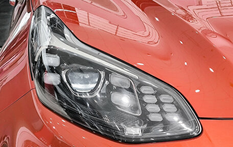 KIA Sportage IV рестайлинг, 2019 год, 2 499 000 рублей, 21 фотография