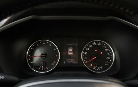 Toyota RAV4, 2020 год, 2 900 000 рублей, 14 фотография