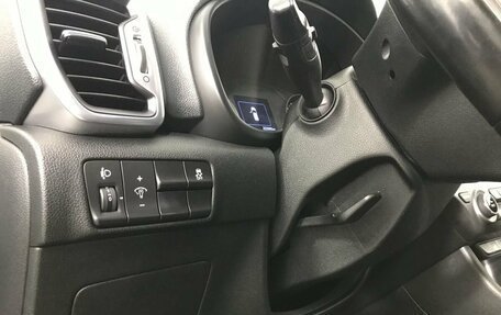 KIA Sportage IV рестайлинг, 2018 год, 1 699 000 рублей, 9 фотография