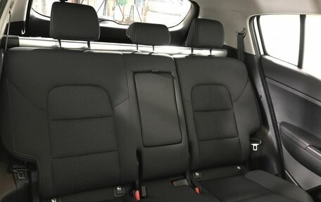 KIA Sportage IV рестайлинг, 2018 год, 1 699 000 рублей, 15 фотография