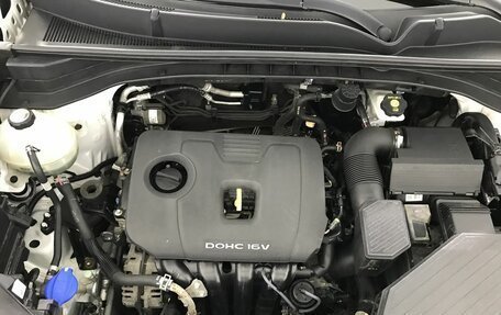 KIA Sportage IV рестайлинг, 2018 год, 1 699 000 рублей, 17 фотография