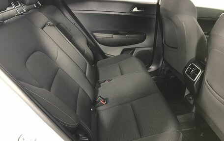 KIA Sportage IV рестайлинг, 2018 год, 1 699 000 рублей, 16 фотография