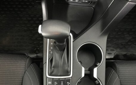 KIA Sportage IV рестайлинг, 2018 год, 1 699 000 рублей, 13 фотография