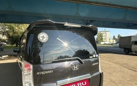 Honda Stepwgn IV, 2011 год, 1 700 000 рублей, 5 фотография