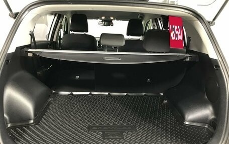 KIA Sportage IV рестайлинг, 2018 год, 1 699 000 рублей, 18 фотография