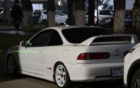 Honda Integra III рестайлинг, 1999 год, 550 000 рублей, 3 фотография