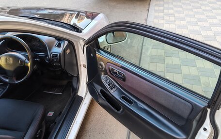 Honda Integra III рестайлинг, 1999 год, 550 000 рублей, 10 фотография