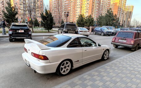 Honda Integra III рестайлинг, 1999 год, 550 000 рублей, 8 фотография