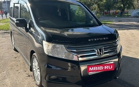Honda Stepwgn IV, 2011 год, 1 700 000 рублей, 8 фотография