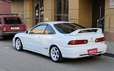 Honda Integra III рестайлинг, 1999 год, 550 000 рублей, 5 фотография