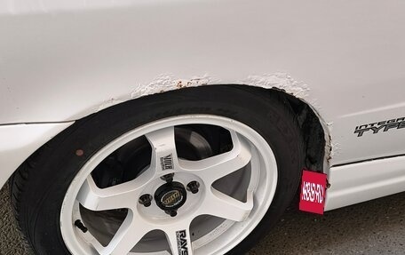 Honda Integra III рестайлинг, 1999 год, 550 000 рублей, 2 фотография