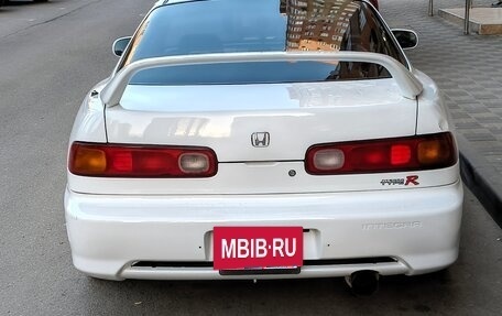Honda Integra III рестайлинг, 1999 год, 550 000 рублей, 4 фотография
