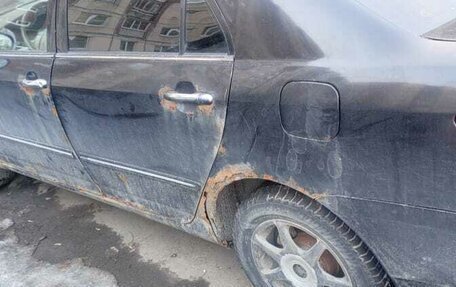 BYD F3 I, 2007 год, 110 000 рублей, 5 фотография