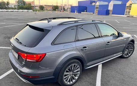 Audi A4 allroad, 2017 год, 2 325 000 рублей, 5 фотография