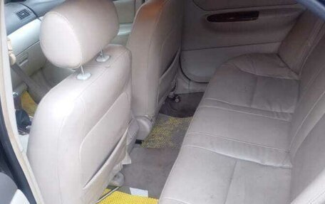 BYD F3 I, 2007 год, 110 000 рублей, 7 фотография