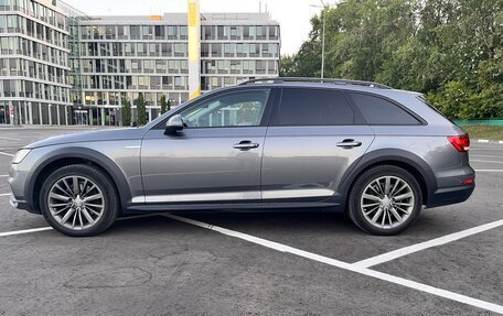 Audi A4 allroad, 2017 год, 2 325 000 рублей, 6 фотография