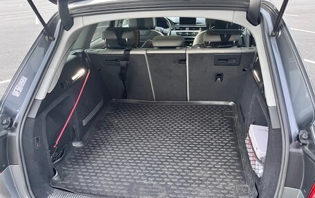 Audi A4 allroad, 2017 год, 2 325 000 рублей, 3 фотография