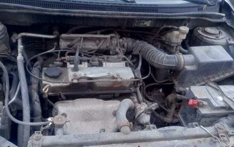 BYD F3 I, 2007 год, 110 000 рублей, 8 фотография