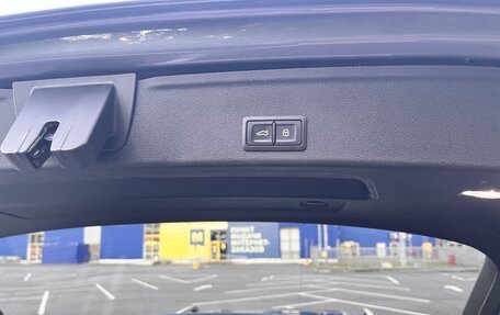 Audi A4 allroad, 2017 год, 2 325 000 рублей, 13 фотография