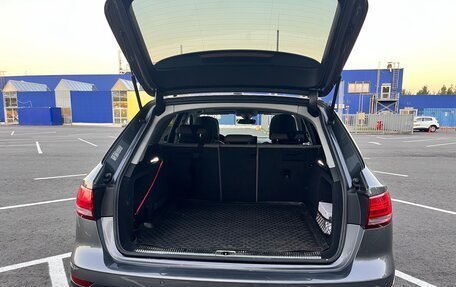 Audi A4 allroad, 2017 год, 2 325 000 рублей, 8 фотография