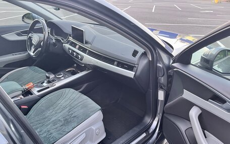 Audi A4 allroad, 2017 год, 2 325 000 рублей, 7 фотография