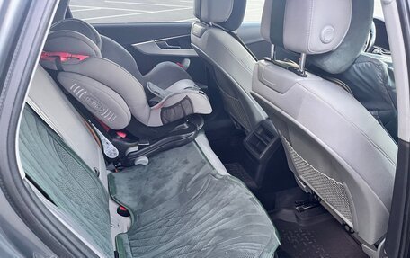 Audi A4 allroad, 2017 год, 2 325 000 рублей, 9 фотография