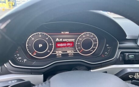 Audi A4 allroad, 2017 год, 2 325 000 рублей, 2 фотография