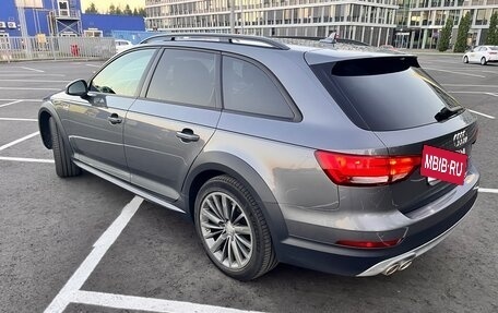 Audi A4 allroad, 2017 год, 2 325 000 рублей, 11 фотография
