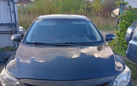 Toyota Corolla, 2013 год, 1 020 000 рублей, 3 фотография