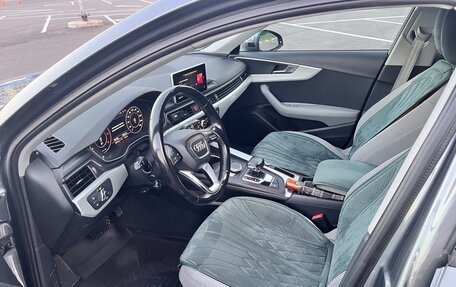 Audi A4 allroad, 2017 год, 2 325 000 рублей, 17 фотография