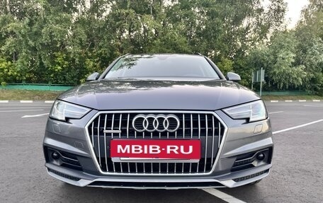 Audi A4 allroad, 2017 год, 2 325 000 рублей, 20 фотография